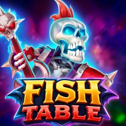 أيقونة Ocean Fishooter-fishing king 3